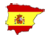 OCIATÈ - Espanol