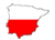 OCIATÈ - Polski